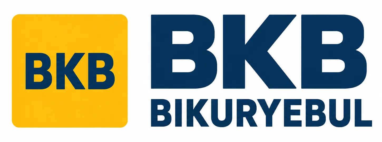 Bikuryebul - İstanbul Motorlu Kurye