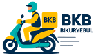 Bikuryebul - İstanbul Motorlu Kurye